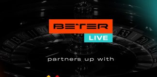 BETER has partnered with SOFTSWISS