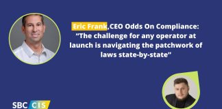 Interview with an expert: Eric Frank – about what companies interested in the US market need to know