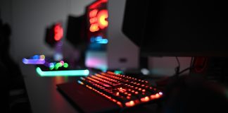 Dmytro Voshkarin: GG.BET Provides New Opportunities For Betting On Virtual Sports