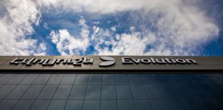 Evolution opens a online broadcasts studio in Yerevan
