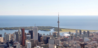 Ontario’s Online Gambling Revenues $124 Million in Three Months