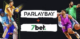 ParlayBay has signed a content deal with 7bet