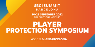 Player protection and responsible gambling are the main topics at the SBC Summit Barcelona