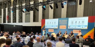 SBC Summit Barcelona: Day one