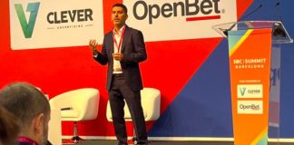 Shai Segev: DAZN’s sports convergence goes beyond betting