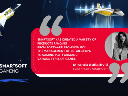 SmartSoft about JetX popularity and preparation for the upcoming FIFA World Cup