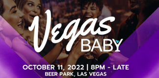 Vegas Baby Returns, SBC Organizers Head to G2E