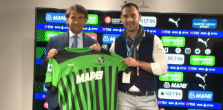 Starcasino Sport becomes official media and entertainment partner of US Sassuolo