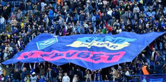 How FAVBET supports Ukrainian football during the war