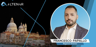 Altenar, one of the first companies in Italy to launch Cash Out for bookmakers