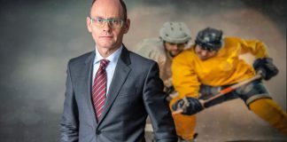 Betsson reaches heights ahead of World Cup