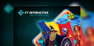 CT Interactive has added 20 new games to the Romanian market