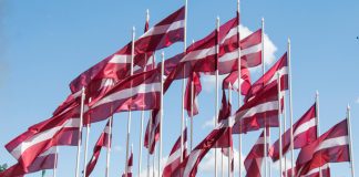CT Interactive strengthens its position in Latvia by merging two brands