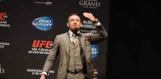 Conor McGregor Teams Up With Me88 To Become Ambassador To Asia