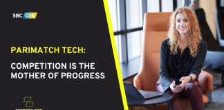 Anna Motruk, Parimatch Tech: “We have maintained business sustainability and achieved all the key goals we planned for this year”