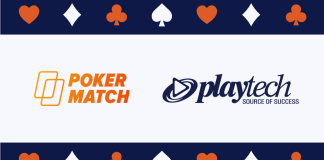 PokerMatch will join the Playtech iPoker network