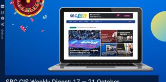 SBC CIS Weekly Digest: 17 — 21 October