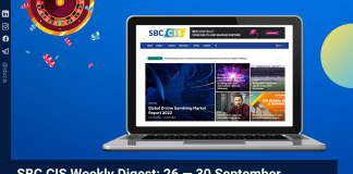 SBC CIS Weekly Digest: 26 — 30 September