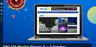 SBC CIS Weekly Digest: 3 — 7 October