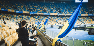 Ukraine, following Spain and Portugal, claims to host the 2030 FIFA World Cup