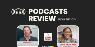 CRS specialist Tammi Barlow talks about the pros and cons of responsible gambling in the US