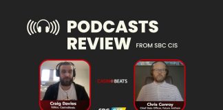 Chris Conroy about the importance of data to protect players