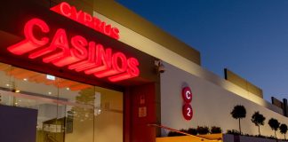 Cypriot casino revenue up 17% in Q3 2022