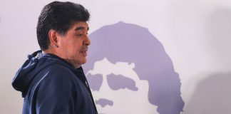 Diego Maradona partners with Blueprint Gaming