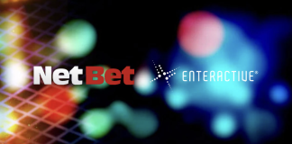 Enteractive partners with NetBet
