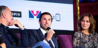 Ex-captain of Shakhtar Donetsk Darijo Srna has published a long-awaited autobiography with the support of FAVBET