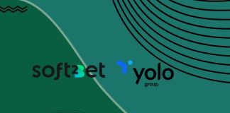 Information technology company Soft2Bet joins forces with well-known platform provider Yolo Group