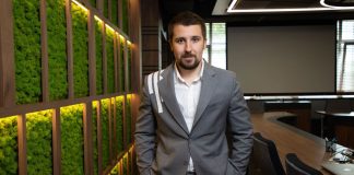 Military tech the Ukrainian way: How FAVBET Tech and other IT businesses work towards the common victory