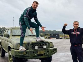 Millions of views and conflicts in the comments: how FAVBET brings Ukrainian military support to social media trends