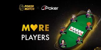 Pokermatch became part of Playtech, iPoker