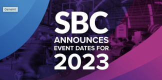 SBC conference and exhibition calendar for 2023