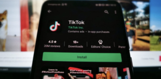 TikTok makes an exception for Sportsbet by allowing bookmakers to run ads