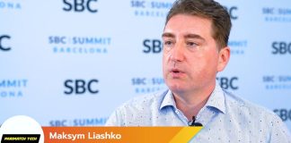 Parimatch Tech changes business direction from b2c to b2b