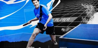 BETER Setka Cup opens table tennis arena in Poland