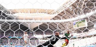 FIFA World Cup in Qatar will give bookmakers the opportunity to receive a $35 billion bonus