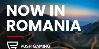 Gaming provider Push Gaming expands in Romania thanks to Crowd Entertainment