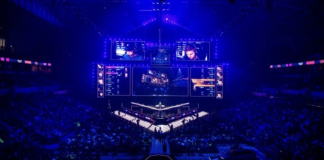 Global payments technology company Nuvei: How to monetize the audience in the eSports market?