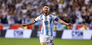 Lionel Messi: Qatar 2022 Final will be my last game at the World Cup series