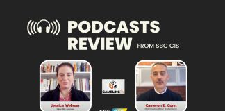 OneComply’s CEO Cameron Conn about centralizing licensing and data compliance
