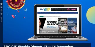 SBC CIS Weekly Digest: 12 — 16 December