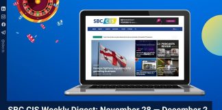 SBC CIS Weekly Digest: November 28 — December 2