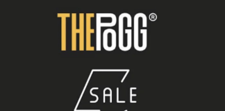 ThePogg website developed in 2011 is for sale