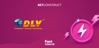 Gaming Equipment Manufacturer DLV Plans to Accept Cryptocurrency Payments Using Fasttoken (FTN)