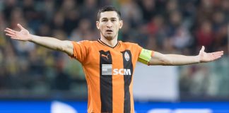 General Director of Shakhtar Donetsk Believes FIFA is Causing Ukrainian Clubs to Go Bankrupt