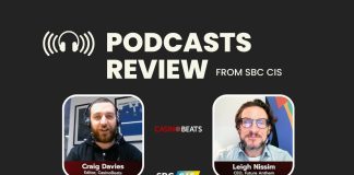 Podcast Review: CEO of Future Anthem, Leigh Nissim, Calls for the Industry to Keep Innovating