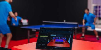 Sportradar Unveils Innovative Computer Vision System at ICE London